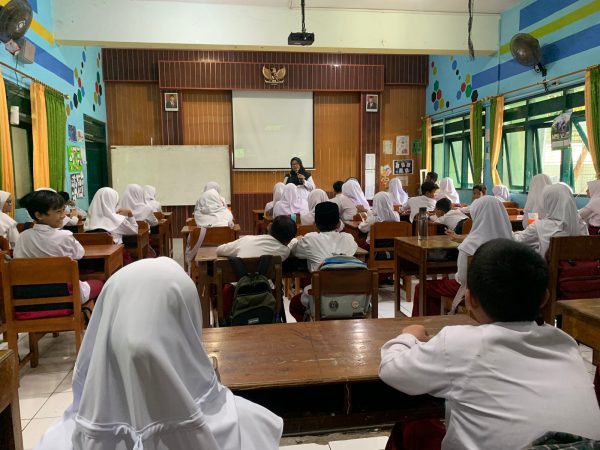 MIN 1 SLEMAN SUKSESKAN ASPD DENGAN BEDAH KISI-KISI