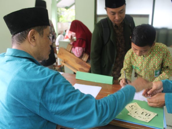 SEMARAK PKM DAN MADRASAH FEST DIY DI MIN 1 SLEMAN