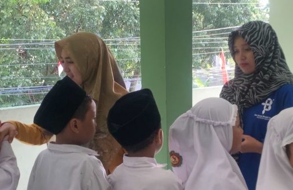 SIAPKAN BULAN SUCI DENGAN HATI YANG SUCI