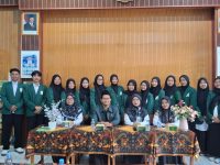 Perkuat Sinergi Akademik, MIN 1 Sleman Sambut 14 Mahasiswa PPL UIN Sunan Kalijaga