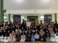 Buka Bersama dan Khotmil Qur’an, MIN 1 Sleman Tutup Pesantren Ramadan 2026