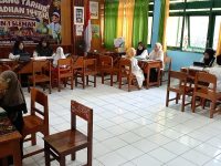 PMBM Jalur Prestasi Tahfidz Terpadu MIN 1 Sleman Tahun 2026 Dibuka dengan Kuota 20 Murid
