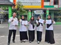 Guru MIN 1 Sleman Raih Prestasi pada AGTK Tingkat Kabupaten Sleman Tahun 2026