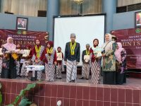 MIN 1 Sleman Gelar Akhirussanah dan Wisuda Tahfidz Kelas VI Tahun 2026