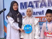 MATAMUDA MIN 1 Sleman Usung Belajar Dengan Cinta, Berakhlak Mulia