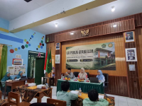 MIN 1 Sleman Gelar Uji Publik Kurikulum Tahun Ajaran 2026/2027