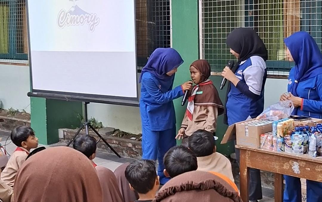 Hari Kedua Kegiatan Kemerdekaan MIN 1 Sleman Meriah Hari Kedua Kegiatan Kemerdekaan MIN 1 Sleman Meriah