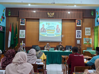 MIN 1 Sleman Perkuat Branding Madrasah Bersama Rumah Kearifan